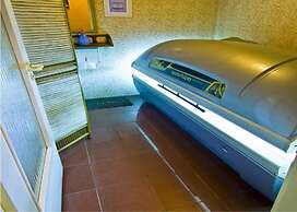 Hotel RELAX u Drsu