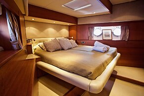 Italy Luxury Yacht Charter