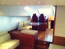 Italy Luxury Yacht Charter