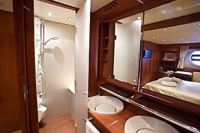 Italy Luxury Yacht Charter