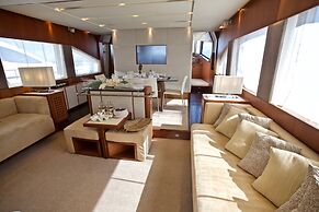Italy Luxury Yacht Charter