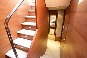 Italy Luxury Yacht Charter