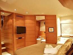 Italy Luxury Yacht Charter