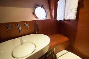 Italy Luxury Yacht Charter