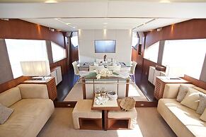 Italy Luxury Yacht Charter