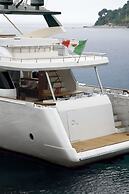Italy Luxury Yacht Charter