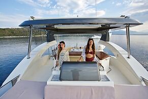 Italy Luxury Yacht Charter