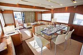 Italy Luxury Yacht Charter