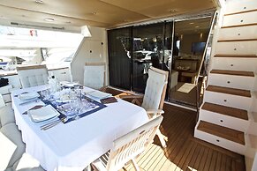 Italy Luxury Yacht Charter