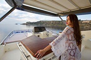 Italy Luxury Yacht Charter