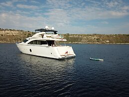 Italy Luxury Yacht Charter