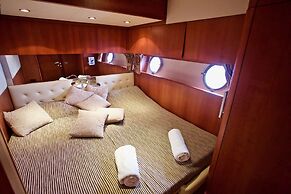 Italy Luxury Yacht Charter