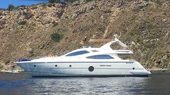 Italy Luxury Yacht Charter