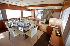 Italy Luxury Yacht Charter