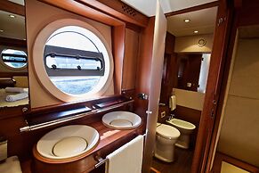 Italy Luxury Yacht Charter