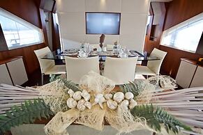 Italy Luxury Yacht Charter