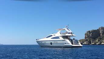 Italy Luxury Yacht Charter