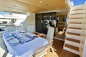 Italy Luxury Yacht Charter