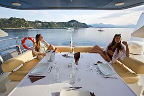 Italy Luxury Yacht Charter