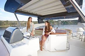 Italy Luxury Yacht Charter