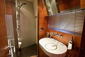 Italy Luxury Yacht Charter