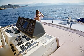 Italy Luxury Yacht Charter