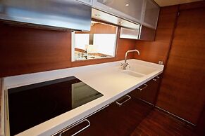 Italy Luxury Yacht Charter