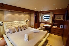 Italy Luxury Yacht Charter