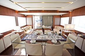 Italy Luxury Yacht Charter