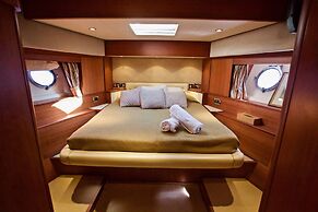 Italy Luxury Yacht Charter