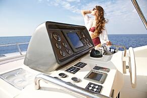 Italy Luxury Yacht Charter