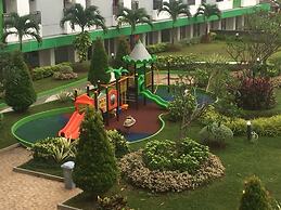 Apartment Green Lake View by Property Time