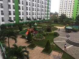 Apartment Green Lake View by Property Time