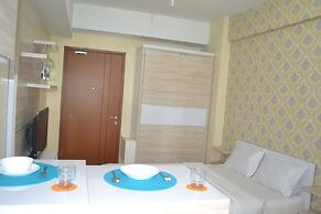 Apartment Green Lake View by Property Time