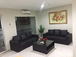 Apartment Green Lake View by Property Time