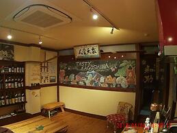 KAGOSHIMA ILCA GUEST HOUSE - Hostel