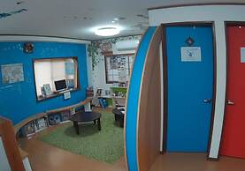 KAGOSHIMA ILCA GUEST HOUSE - Hostel