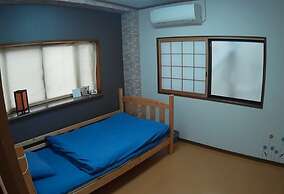 KAGOSHIMA ILCA GUEST HOUSE - Hostel