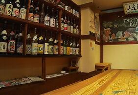 KAGOSHIMA ILCA GUEST HOUSE - Hostel