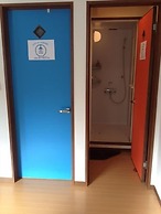 KAGOSHIMA ILCA GUEST HOUSE - Hostel