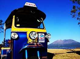 KAGOSHIMA ILCA GUEST HOUSE - Hostel