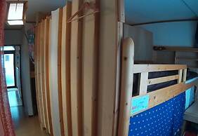 KAGOSHIMA ILCA GUEST HOUSE - Hostel