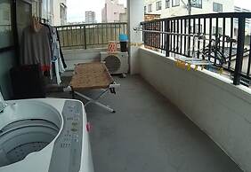 KAGOSHIMA ILCA GUEST HOUSE - Hostel