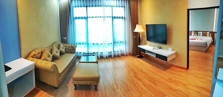 Eireann Boutique Hotel