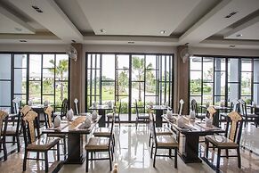 Eireann Boutique Hotel