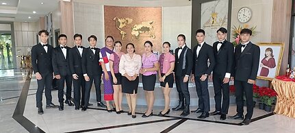 Eireann Boutique Hotel