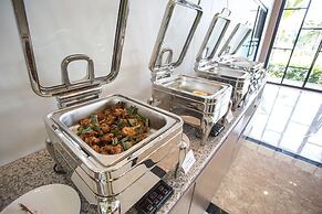 Eireann Boutique Hotel