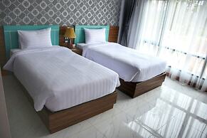 Eireann Boutique Hotel