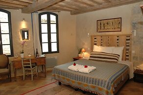 La Casa de Boulbon
