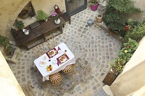 La Casa de Boulbon